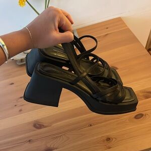 vagabond shoemakers sandals